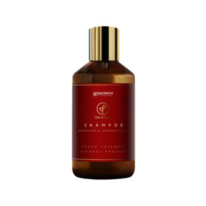 Szampon Nanosilver & Dragon's Blood 300ml