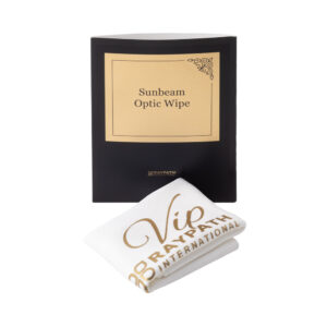 Czyścik Sunbeam Optic Wipe VIP