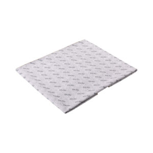 Ręcznik szary Sunbeam Sport 150x70cm