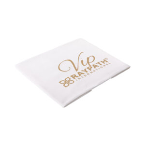 Ręcznik biały Sunbeam SPORT 150x70cm