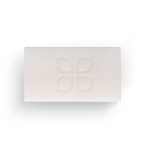 Mydło białe z Nanosrebrem 100g