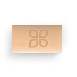 Mydło szare z Nanosrebrem 100g