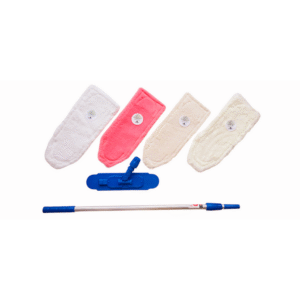 Zestaw mop wielofunkcyjny