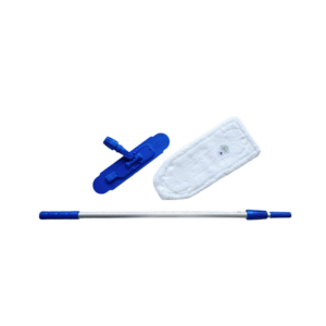 Zestaw mop biała nova