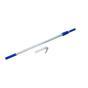 Zestaw Al. drążek, Przegub