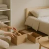 bakterie